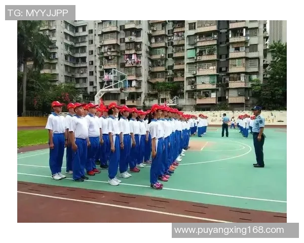 公园里的篮球场:青春的舞台与友谊的见证